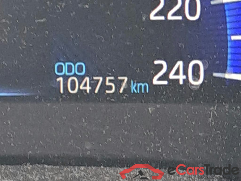 TOYOTA Corolla / 2019 / 5P / berlina con portón 1.8 125H ACTIVE TECH E-CVT #5